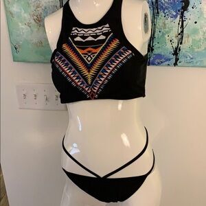 Women’s bathing suit